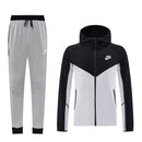 CHAQUETA Y PANTALÓN NIKE HOMBRE