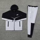 CHAQUETA Y PANTALÓN NIKE HOMBRE