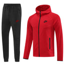 CHAQUETA Y PANTALÓN NIKE HOMBRE