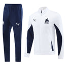 CHÁNDAL Y PANTALÓN DEL OLYMPIQUE DE MARSEILLE 24/25 HOMBRE