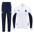CHÁNDAL Y PANTALÓN DEL OLYMPIQUE DE MARSEILLE 24/25 HOMBRE