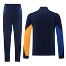 CHÁNDAL Y PANTALÓN DEL OLYMPIQUE DE MARSEILLE 24/25 HOMBRE