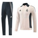 CHÁNDAL Y PANTALÓN DEL REAL MADRID 24/25 HOMBRE
