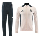 CHÁNDAL Y PANTALÓN DEL REAL MADRID 24/25 HOMBRE