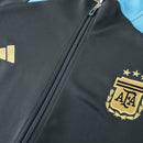 SUDADERA ARGENTINA 24/25 HOMBRE