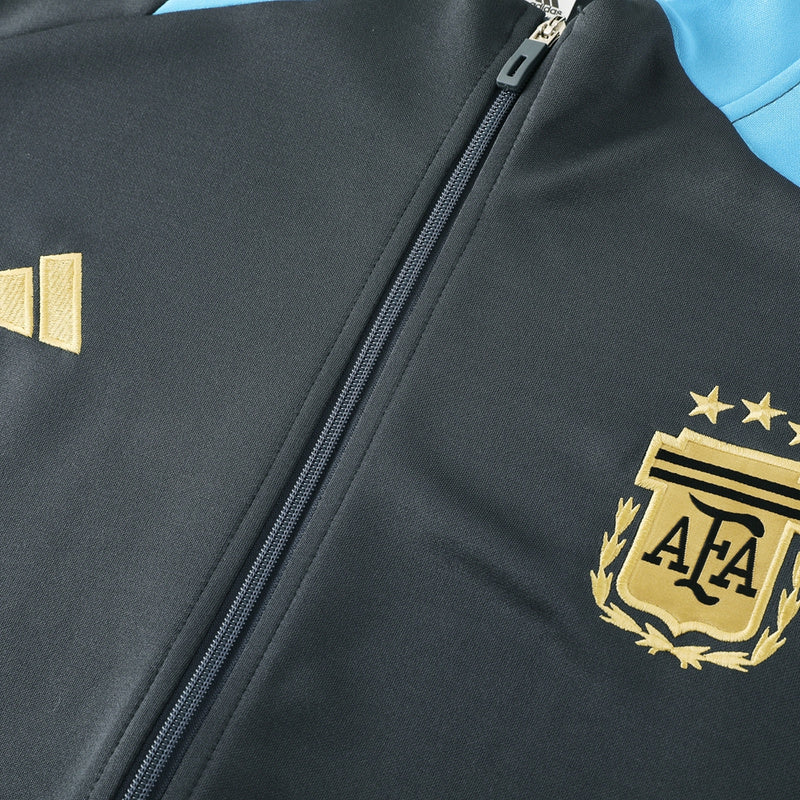Sudadera Argentina 24/25 Hombre