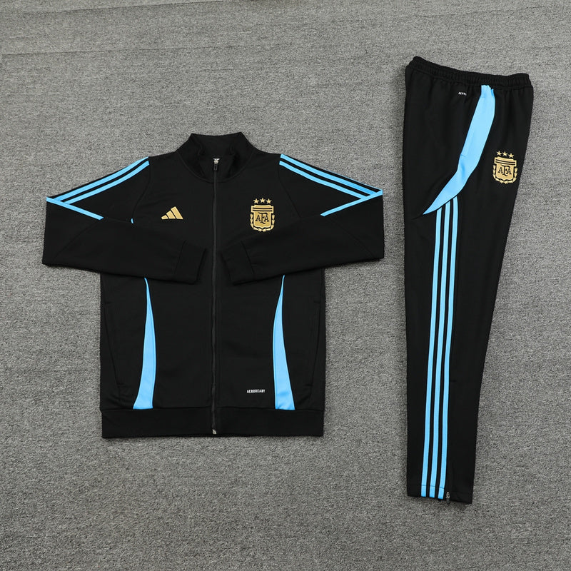 Argentina Chandal y Pantalon 24/25 Hombre