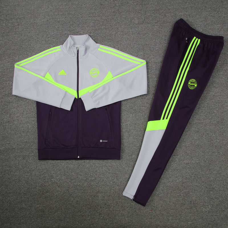 Bayern Munich Chandal y Pantalon 24/25 Hombre