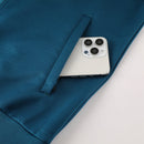 SUDADERA CALIFORNIAS 24/25 HOMBRE