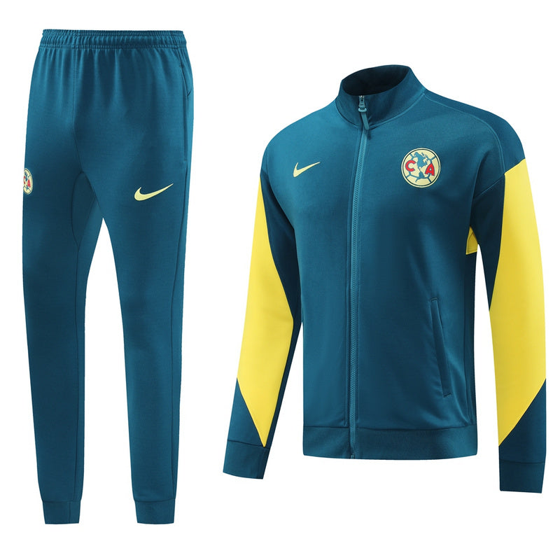 California Chandal y Pantalon 24/25 Hombre