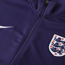 SUDADERA INGLATERRA 24/25 HOMBRE