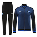 CHÁNDAL Y PANTALÓN DEL INTER DE MILAN 24/25 HOMBRE