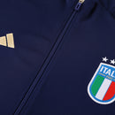 SUDADERA ITALIA 24/25 HOMBRE