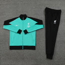 CHÁNDAL Y PANTALÓN DEL LIVERPOOL 24/25 HOMBRE