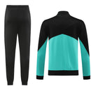 CHÁNDAL Y PANTALÓN DEL LIVERPOOL 24/25 HOMBRE