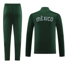 CHÁNDAL Y PANTALÓN DEL MÉXICO 24/25 HOMBRE