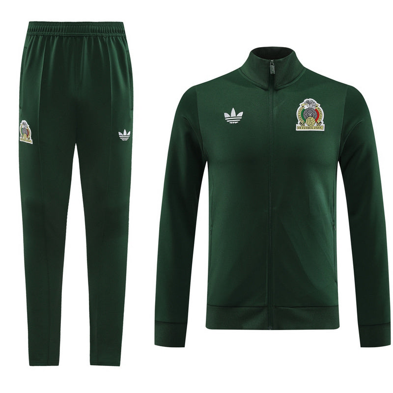 México Chandal y Pantalon 24/25 Hombre