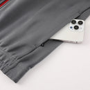 SUDADERA AC MILAN 24/25 HOMBRE