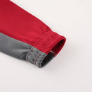 SUDADERA AC MILAN 24/25 HOMBRE