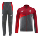 CHÁNDAL Y PANTALÓN DEL AC MILAN 24/25 HOMBRE
