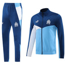 CHÁNDAL Y PANTALÓN DEL OLYMPIQUE DE MARSEILLE 24/25 HOMBRE