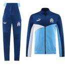 CHÁNDAL Y PANTALÓN DEL OLYMPIQUE DE MARSEILLE 24/25 HOMBRE