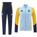 CHÁNDAL Y PANTALÓN DEL REAL MADRID 24/25 HOMBRE