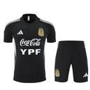 Conjunto Argentina Entrenamiento 25/26 Camiseta y Pantalón - TIENDA HINCHA FUTBOLERO