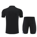 Conjunto Argentina Entrenamiento 25/26 Camiseta y Pantalón - TIENDA HINCHA FUTBOLERO