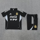 Conjunto Argentina Entrenamiento 25/26 Camiseta y Pantalón - TIENDA HINCHA FUTBOLERO