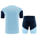 Conjunto Argentina Entrenamiento 26/27 Camiseta y Pantalón - TIENDA HINCHA FUTBOLERO