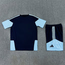 Conjunto Argentina Entrenamiento 26/27 Camiseta y Pantalón - TIENDA HINCHA FUTBOLERO