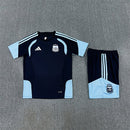 Conjunto Argentina Entrenamiento 26/27 Camiseta y Pantalón - TIENDA HINCHA FUTBOLERO