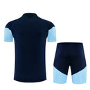 Conjunto Argentina Entrenamiento 26/27 Camiseta y Pantalón - TIENDA HINCHA FUTBOLERO