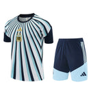 Conjunto Argentina Pre-Partido 26/27 Camiseta y Pantalón - TIENDA HINCHA FUTBOLERO