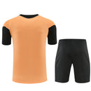 Conjunto Arsenal Entrenamiento 26/27 Camiseta y Pantalón - TIENDA HINCHA FUTBOLERO