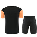 Conjunto Arsenal Entrenamiento 26/27 Camiseta y Pantalón - TIENDA HINCHA FUTBOLERO