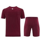 Conjunto Arsenal Terrace Icons 26/27 Camiseta y Pantalón - TIENDA HINCHA FUTBOLERO