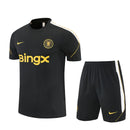 Conjunto Chelsea Entrenamiento 26/27 Camiseta y Pantalón - TIENDA HINCHA FUTBOLERO