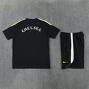Conjunto Chelsea Entrenamiento 26/27 Camiseta y Pantalón - TIENDA HINCHA FUTBOLERO
