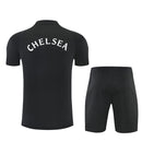 Conjunto Chelsea Entrenamiento 26/27 Camiseta y Pantalón - TIENDA HINCHA FUTBOLERO