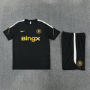 Conjunto Chelsea Entrenamiento 26/27 Camiseta y Pantalón - TIENDA HINCHA FUTBOLERO