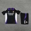 CONJUNTO CORTO REAL MADRID ENTRENAMIENTO 24/25 HOMBRE - TIENDA HINCHA FUTBOLERO