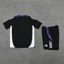 CONJUNTO CORTO REAL MADRID ENTRENAMIENTO 24/25 HOMBRE - TIENDA HINCHA FUTBOLERO