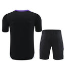 CONJUNTO CORTO REAL MADRID ENTRENAMIENTO 24/25 HOMBRE - TIENDA HINCHA FUTBOLERO
