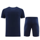 Conjunto de camiseta y pantalón corto Adidas - TIENDA HINCHA FUTBOLERO