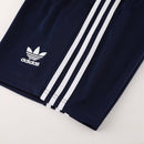 Conjunto de camiseta y pantalón corto Adidas - TIENDA HINCHA FUTBOLERO