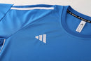 Conjunto de camiseta y pantalón corto Adidas - TIENDA HINCHA FUTBOLERO