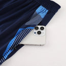 Conjunto de camiseta y pantalón corto Adidas - TIENDA HINCHA FUTBOLERO