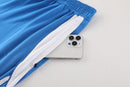 Conjunto de camiseta y pantalón corto Adidas - TIENDA HINCHA FUTBOLERO